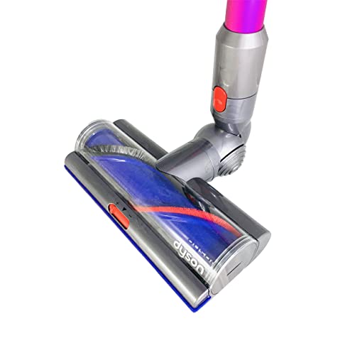 Dyson V10ABSOLUTE / 180846-01/180846-01 V10 Absolute Cordless Stick Vacuum (Renewed) - The Storepaperoomates Retail Market - Fast Affordable Shopping