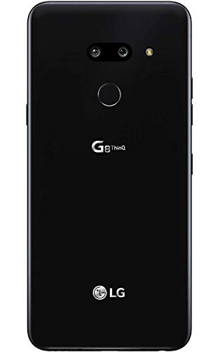 LG G8 ThinQ – 128GB – Verizon (Renewed) (Aurora Black) - The Storepaperoomates Retail Market - Fast Affordable Shopping