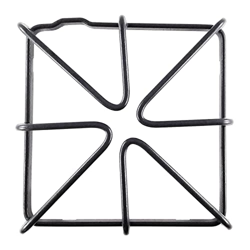 Repairwares Gas Range / Stove / Cooktop Burner Grate Assembly WB31X20643 PS8746168 AP5789043 for General Electric (GE), Sears Kenmore, Hotpoint, and Other Top Brands - The Storepaperoomates Retail Market - Fast Affordable Shopping