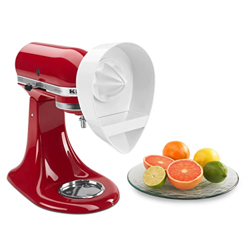 KitchenAid JE Citrus Juicer Attachment - The Storepaperoomates Retail Market - Fast Affordable Shopping