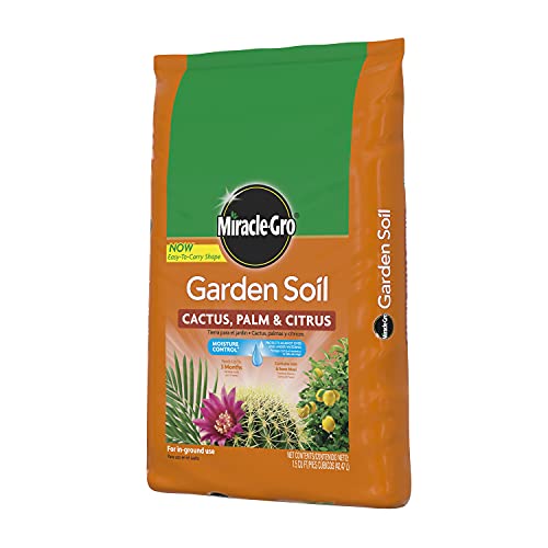 Miracle Gro Garden Soil Cactus, Palm & Citrus - The Storepaperoomates Retail Market - Fast Affordable Shopping