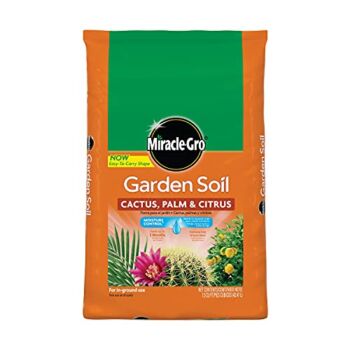 Miracle Gro Garden Soil Cactus, Palm & Citrus - The Storepaperoomates Retail Market - Fast Affordable Shopping