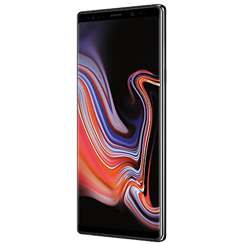 Samsung Galaxy Note 9 N960U, 128GB, Midnight Black – Unlocked - The Storepaperoomates Retail Market - Fast Affordable Shopping