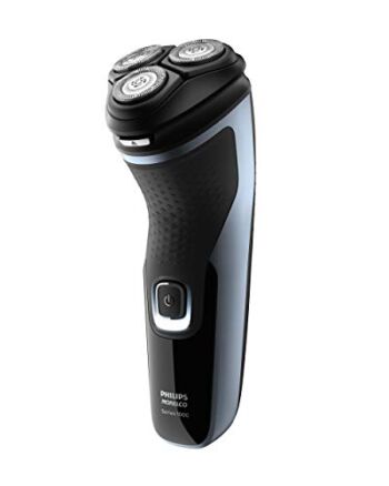 Philips Norelco Shaver 2500 S131182, Light Steel, 1 Count | The Storepaperoomates Retail Market - Fast Affordable Shopping