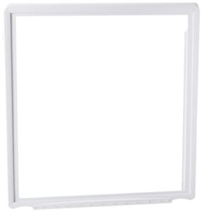 Frigidaire 241969501 Shelf Frame Without Glass Refrigerator