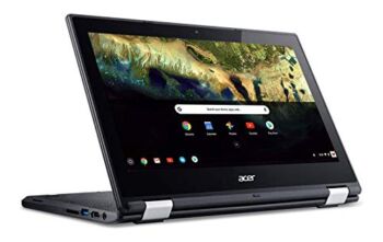 Acer Chromebook R 11 Convertible Laptop, Celeron N3060, 11.6″ HD Touch, 4GB DDR3L, 32GB eMMC, C738T-C7KD | The Storepaperoomates Retail Market - Fast Affordable Shopping
