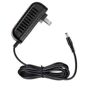 (7ft) AC Adapter Charger Replacement for Shark SV7728 12V d.c. SV7728NN Hand Vac Vacuum