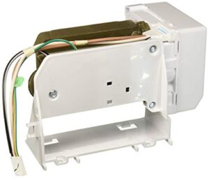Whirlpool WPW10251076 Ice Maker Assembly