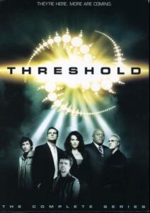 Threshold – The Complete Series