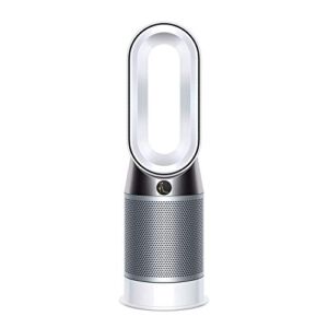 Dyson Pure Hot + Cool Air Purifier, Heater + Fan – HEPA Air Filter, Space Heater and Certified Asthma + Allergy Friendly, WiFi-Enabled – HP04
