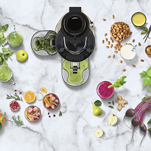 Cuisinart CSJ-300 Easy Clean Slow Juicer | The Storepaperoomates Retail Market - Fast Affordable Shopping