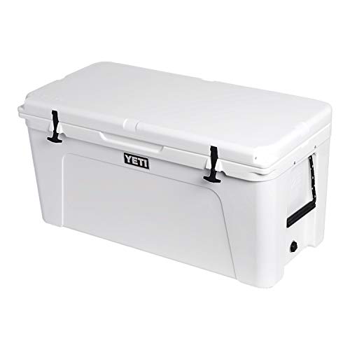 YETI Tundra 125 Cooler, White | The Storepaperoomates Retail Market - Fast Affordable Shopping