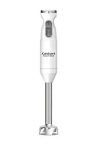 Cuisinart CSB-175 Smart Stick Hand Blender, 2018, White