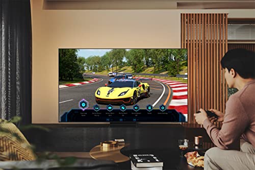 SAMSUNG 55″ Class Neo QLED 4K QN90B Series Mini LED Quantum HDR 32x,Dolby Atmos,Object Tracking Sound+,Anti-Glare,Ultra Viewing Angle,Smart TV, Bluetooth with Alexa Built-In(QN55QN90BAFXZA,2022 Model) | The Storepaperoomates Retail Market - Fast Affordable Shopping