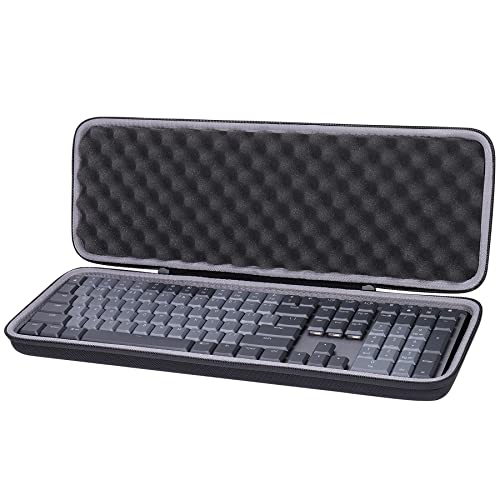 co2CREA Hard Case Replacement for Logitech MX Mechanical Wireless Illuminated Performance Keyboard | The Storepaperoomates Retail Market - Fast Affordable Shopping