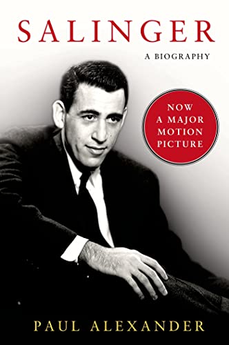 Salinger: A Biography | The Storepaperoomates Retail Market - Fast Affordable Shopping