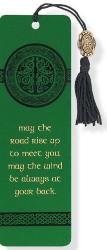 Celtic Beaded Bookmark | The Storepaperoomates Retail Market - Fast Affordable Shopping