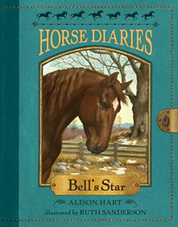 Horse Diaries #2: Bell’s Star | The Storepaperoomates Retail Market - Fast Affordable Shopping