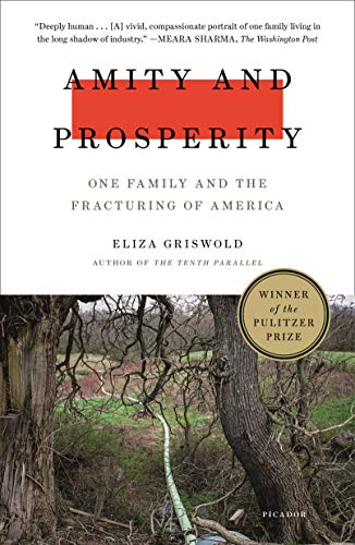 Amity and Prosperity: One Family and the Fracturing of America | The Storepaperoomates Retail Market - Fast Affordable Shopping