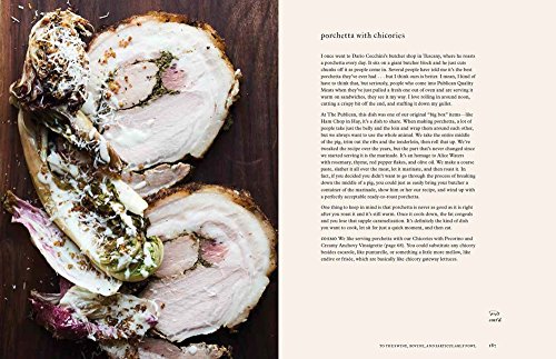 Cheers to the Publican, Repast and Present: Recipes and Ramblings from an American Beer Hall [A Cookbook] | The Storepaperoomates Retail Market - Fast Affordable Shopping