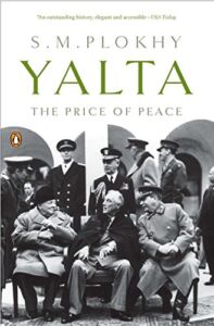 Yalta: The Price of Peace