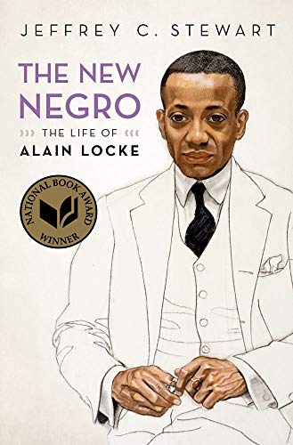 The New Negro: The Life of Alain Locke | The Storepaperoomates Retail Market - Fast Affordable Shopping