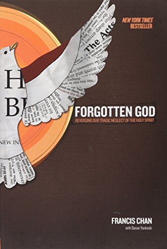 Forgotten God: Reversing Our Tragic Neglect of the Holy Spirit | The Storepaperoomates Retail Market - Fast Affordable Shopping