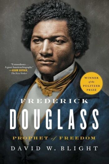 Frederick Douglass: Prophet of Freedom | The Storepaperoomates Retail Market - Fast Affordable Shopping