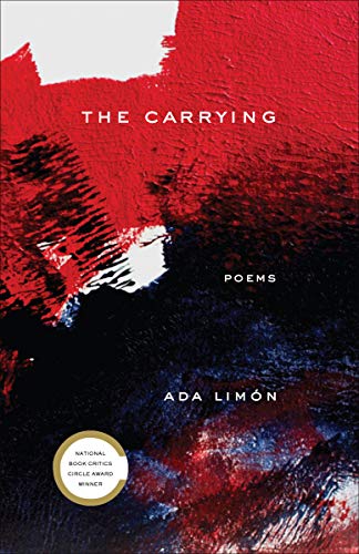 The Carrying: Poems | The Storepaperoomates Retail Market - Fast Affordable Shopping