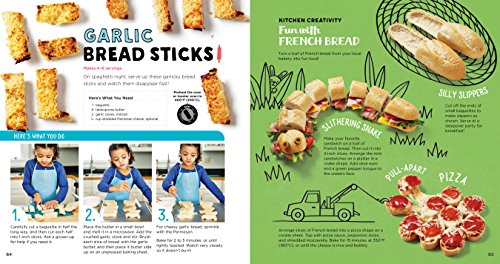 Baking Class: 50 Fun Recipes Kids Will Love to Bake! (Cooking Class) | The Storepaperoomates Retail Market - Fast Affordable Shopping