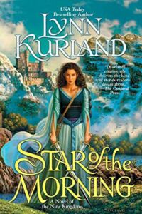 Star of the Morning (The Nine Kingdoms, Book 1)