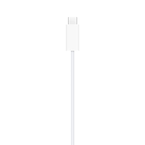 Apple Watch Magnetic Fast Charger to USB-C Cable (1m) | The Storepaperoomates Retail Market - Fast Affordable Shopping