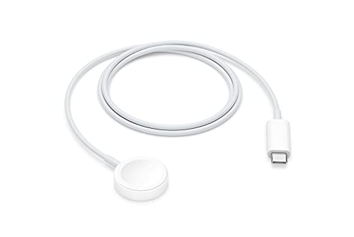 Apple Watch Magnetic Fast Charger to USB-C Cable (1m) | The Storepaperoomates Retail Market - Fast Affordable Shopping