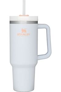Stanley 40oz Adventure Quencher Reusable Insulated Stainless Steel Tumbler (Cloud)