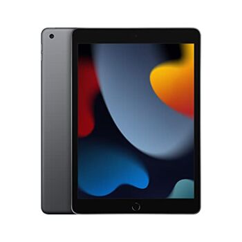 2021 Apple 10.2-inch iPad (Wi-Fi, 64GB) – Space Gray | The Storepaperoomates Retail Market - Fast Affordable Shopping