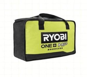 RYOBI Tool Bag Genuine ONE+ HP 18 in.