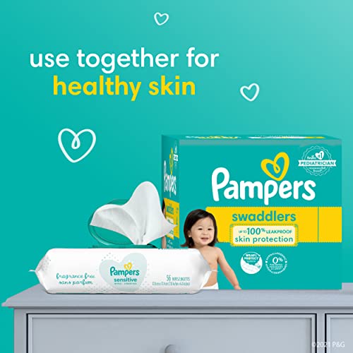 Diapers Size 4, 150 Count – Pampers Swaddlers Disposable Baby Diapers, (Packaging May Vary) | The Storepaperoomates Retail Market - Fast Affordable Shopping