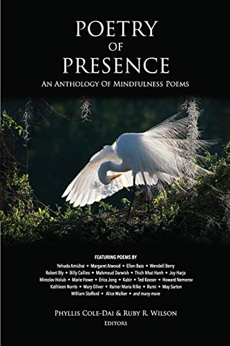 Poetry of Presence: An Anthology of Mindfulness Poems | The Storepaperoomates Retail Market - Fast Affordable Shopping
