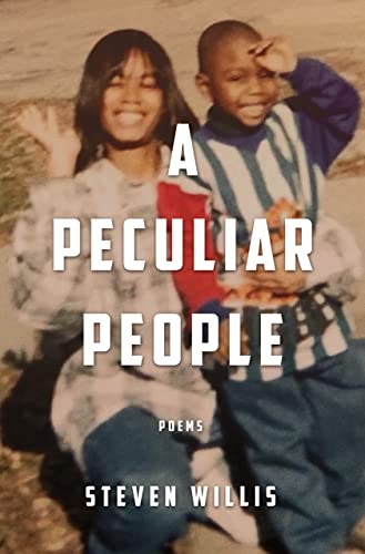 A Peculiar People (Button Poetry) | The Storepaperoomates Retail Market - Fast Affordable Shopping