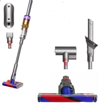 Dyson Omni-Glide Cordless Vacuum | Gold | The Storepaperoomates Retail Market - Fast Affordable Shopping