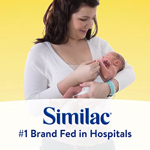 Similac NeoSure Infant Formula with Iron, For Babies Born Prematurely, Powder, 13.1 ounces | The Storepaperoomates Retail Market - Fast Affordable Shopping