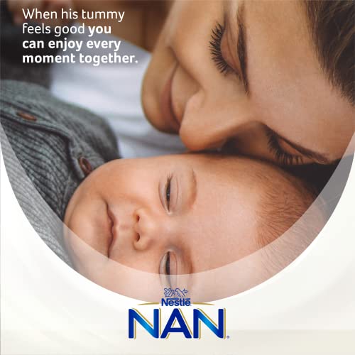 Nestle Nan ExpertPro SensiPro Starter Powder Baby Formula, 800g | The Storepaperoomates Retail Market - Fast Affordable Shopping