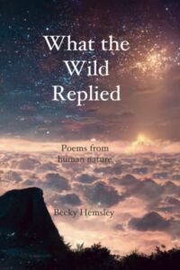 What the Wild Replied: Poems from Human Nature