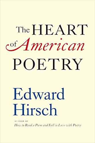 The Heart of American Poetry | The Storepaperoomates Retail Market - Fast Affordable Shopping