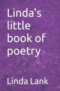 Linda’s little book of poetry