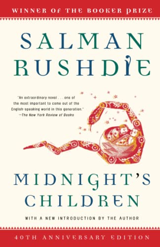 Midnight’s Children: A Novel (Modern Library 100 Best Novels) | The Storepaperoomates Retail Market - Fast Affordable Shopping