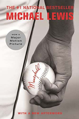 Moneyball: The Art of Winning an Unfair Game | The Storepaperoomates Retail Market - Fast Affordable Shopping
