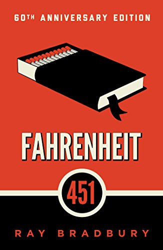 Fahrenheit 451 | The Storepaperoomates Retail Market - Fast Affordable Shopping