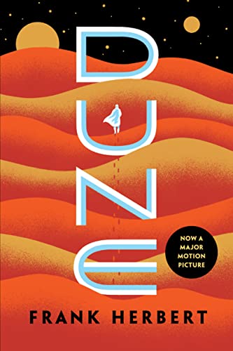 Dune (Dune Chronicles, Book 1) | The Storepaperoomates Retail Market - Fast Affordable Shopping