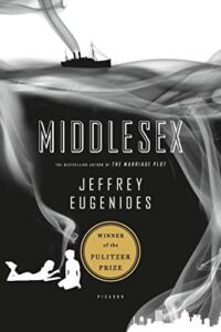 Middlesex: A Novel (Oprah’s Book Club)